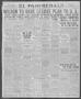 Newspaper: El Paso Herald (El Paso, Tex.), Ed. 1, Tuesday, February 4, 1919