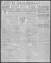 Newspaper: El Paso Herald (El Paso, Tex.), Ed. 1, Tuesday, February 11, 1919