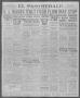 Primary view of El Paso Herald (El Paso, Tex.), Ed. 1, Thursday, March 6, 1919