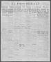 Newspaper: El Paso Herald (El Paso, Tex.), Ed. 1, Friday, March 7, 1919