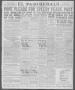 Newspaper: El Paso Herald (El Paso, Tex.), Ed. 1, Tuesday, March 11, 1919
