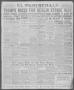 Primary view of El Paso Herald (El Paso, Tex.), Ed. 1, Wednesday, April 9, 1919