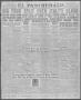 Newspaper: El Paso Herald (El Paso, Tex.), Ed. 1, Saturday, April 19, 1919