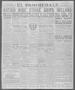 Newspaper: El Paso Herald (El Paso, Tex.), Ed. 1, Wednesday, April 23, 1919