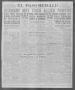 Newspaper: El Paso Herald (El Paso, Tex.), Ed. 1, Saturday, May 3, 1919