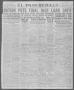 Newspaper: El Paso Herald (El Paso, Tex.), Ed. 1, Saturday, May 10, 1919