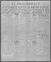 Newspaper: El Paso Herald (El Paso, Tex.), Ed. 1, Saturday, May 31, 1919