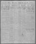 Newspaper: El Paso Herald (El Paso, Tex.), Ed. 1, Thursday, October 16, 1919