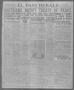 Newspaper: El Paso Herald (El Paso, Tex.), Ed. 1, Friday, October 17, 1919