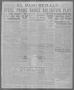 Newspaper: El Paso Herald (El Paso, Tex.), Ed. 1, Monday, October 20, 1919