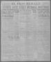Newspaper: El Paso Herald (El Paso, Tex.), Ed. 1, Saturday, November 15, 1919