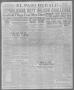 Newspaper: El Paso Herald (El Paso, Tex.), Ed. 1, Wednesday, November 19, 1919