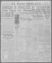 Newspaper: El Paso Herald (El Paso, Tex.), Ed. 1, Wednesday, November 26, 1919