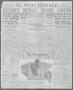 Newspaper: El Paso Herald (El Paso, Tex.), Ed. 1, Thursday, November 27, 1919
