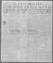 Newspaper: El Paso Herald (El Paso, Tex.), Ed. 1, Saturday, December 20, 1919