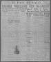 Newspaper: El Paso Herald (El Paso, Tex.), Ed. 1, Monday, March 15, 1920