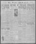 Newspaper: El Paso Herald (El Paso, Tex.), Ed. 1, Tuesday, April 6, 1920