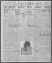 Primary view of El Paso Herald (El Paso, Tex.), Ed. 1, Tuesday, April 13, 1920