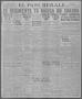 Newspaper: El Paso Herald (El Paso, Tex.), Ed. 1, Tuesday, April 20, 1920