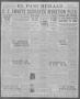 Newspaper: El Paso Herald (El Paso, Tex.), Ed. 1, Thursday, April 22, 1920
