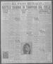 Primary view of El Paso Herald (El Paso, Tex.), Ed. 1, Saturday, April 24, 1920