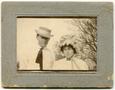 Photograph: [Howard and Hester Housley]