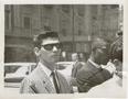 Primary view of Surveillance Photo of Piccadilly Cafeteria Civil Rights Protest