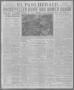 Newspaper: El Paso Herald (El Paso, Tex.), Ed. 1, Monday, September 20, 1920