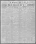 Newspaper: El Paso Herald (El Paso, Tex.), Ed. 1, Tuesday, September 21, 1920