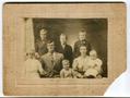 Photograph: [The Patterson's]