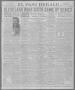Newspaper: El Paso Herald (El Paso, Tex.), Ed. 1, Monday, October 11, 1920