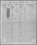 Newspaper: El Paso Herald (El Paso, Tex.), Ed. 1, Wednesday, November 10, 1920