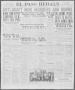 Primary view of El Paso Herald (El Paso, Tex.), Ed. 1, Friday, August 3, 1917