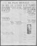Newspaper: El Paso Herald (El Paso, Tex.), Ed. 1, Wednesday, August 29, 1917