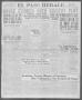 Newspaper: El Paso Herald (El Paso, Tex.), Ed. 1, Monday, September 24, 1917