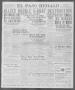 Primary view of El Paso Herald (El Paso, Tex.), Ed. 1, Monday, October 22, 1917
