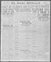 Primary view of El Paso Herald (El Paso, Tex.), Ed. 1, Tuesday, October 23, 1917
