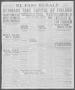 Newspaper: El Paso Herald (El Paso, Tex.), Ed. 1, Saturday, November 10, 1917