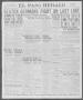 Newspaper: El Paso Herald (El Paso, Tex.), Ed. 1, Wednesday, November 21, 1917