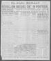 Thumbnail image of item number 1 in: 'El Paso Herald (El Paso, Tex.), Ed. 1, Saturday, December 8, 1917'.