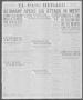 Newspaper: El Paso Herald (El Paso, Tex.), Ed. 1, Tuesday, December 11, 1917