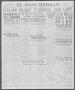 Newspaper: El Paso Herald (El Paso, Tex.), Ed. 1, Wednesday, December 19, 1917