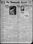 Primary view of The Brownsville Herald (Brownsville, Tex.), Vol. 38, No. 183, Ed. 1 Wednesday, January 1, 1930