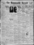 Primary view of The Brownsville Herald (Brownsville, Tex.), Vol. 38, No. 114, Ed. 1 Sunday, February 2, 1930