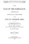 Book: The War of the Rebellion: A Compilation of the Official Records of th…