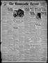 Primary view of The Brownsville Herald (Brownsville, Tex.), Vol. 38, No. 202, Ed. 2 Thursday, May 1, 1930