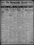 Newspaper: The Brownsville Herald (Brownsville, Tex.), Vol. 38, No. 230, Ed. 3 T…
