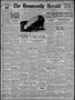 Primary view of The Brownsville Herald (Brownsville, Tex.), Vol. 38, No. 235, Ed. 2 Tuesday, June 3, 1930