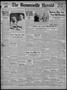 Primary view of The Brownsville Herald (Brownsville, Tex.), Vol. 38, No. 253, Ed. 1 Saturday, June 21, 1930