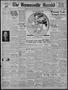 Newspaper: The Brownsville Herald (Brownsville, Tex.), Vol. 38, No. 255, Ed. 1 M…